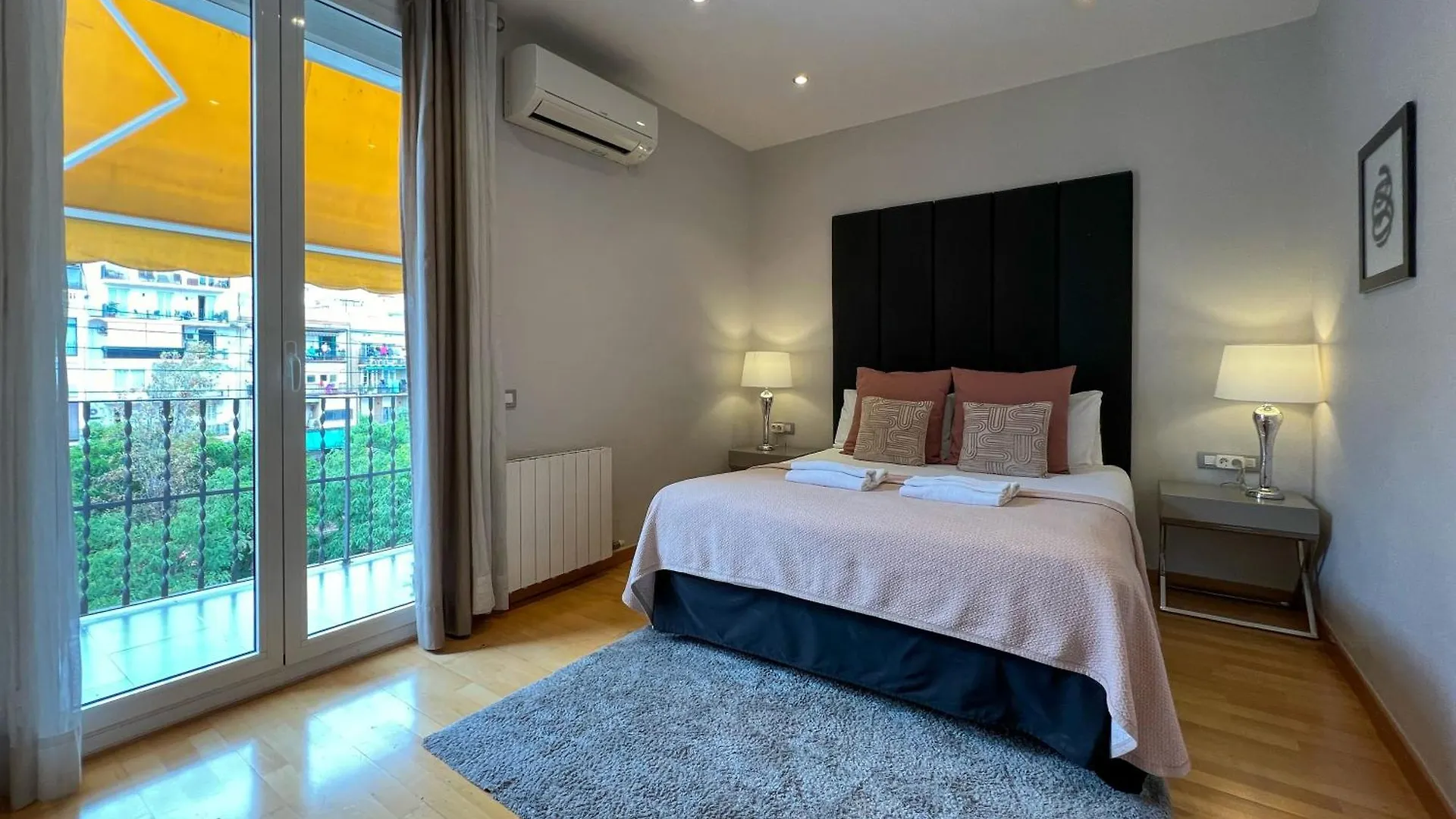 Stay U-Nique Apartments Sepulveda Barcelona