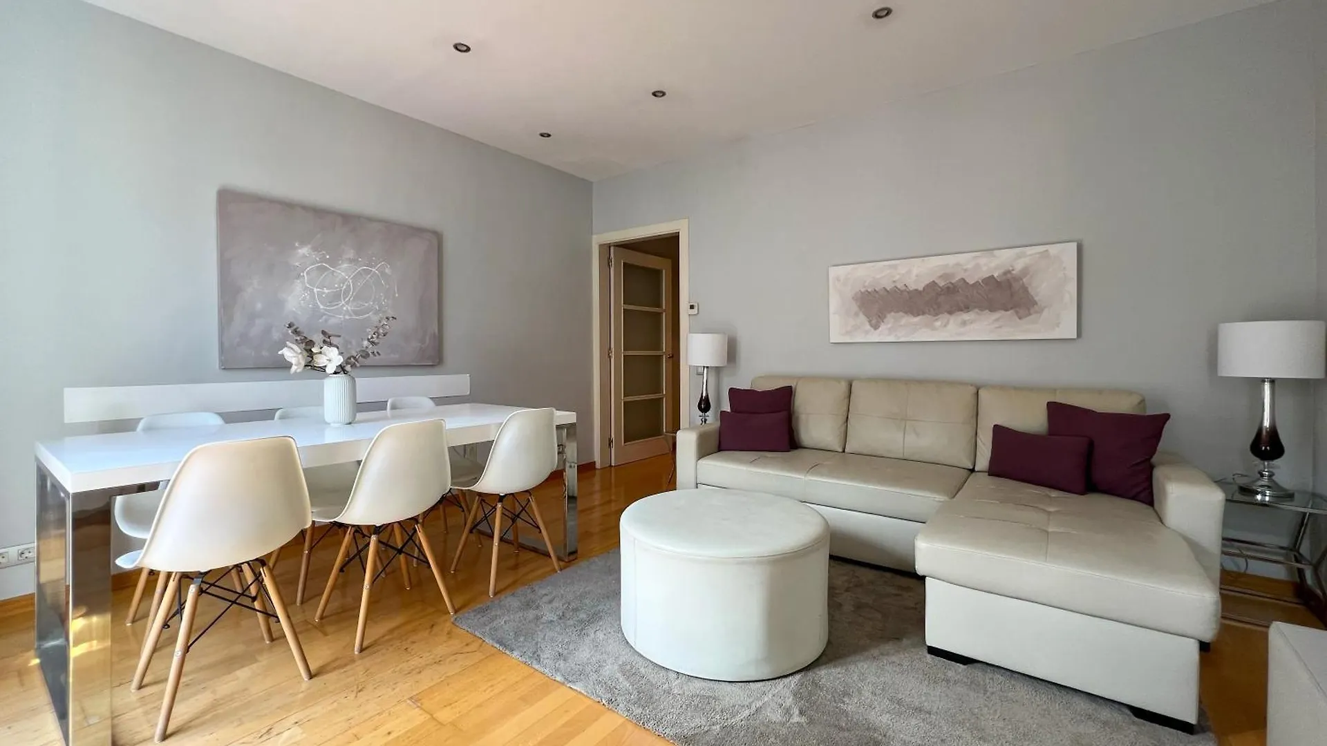 Stay U-Nique Apartments Sepulveda Barcelona Spanien